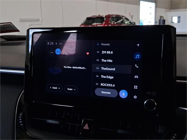 image-18, 2023 Toyota Corolla Cross GX 2.0L Hybrid at Dunedin