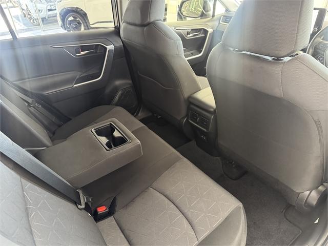 image-10, 2023 Toyota RAV4 GXL at Timaru