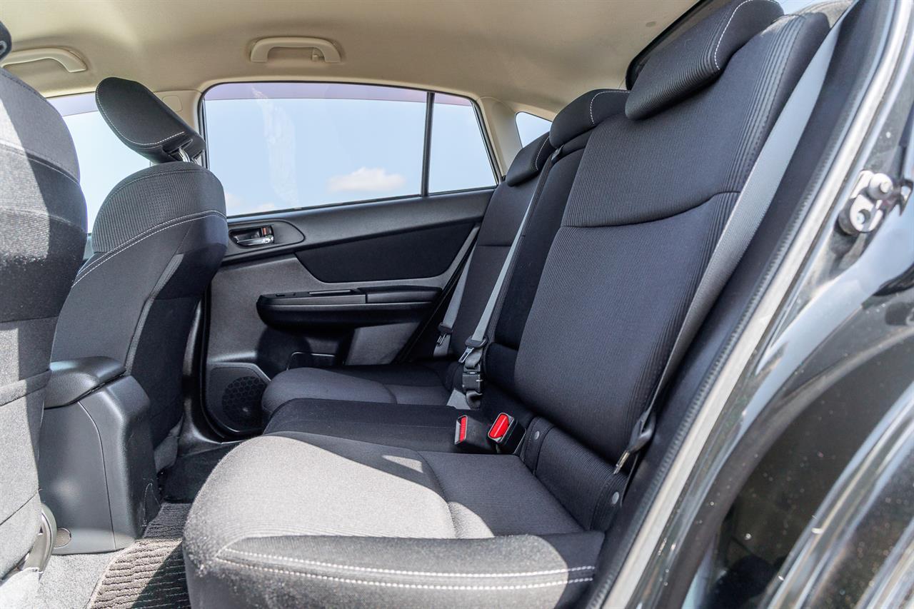 image-11, 2012 Subaru Impreza Sport 2.0i-S Eyesight 4WD at Christchurch