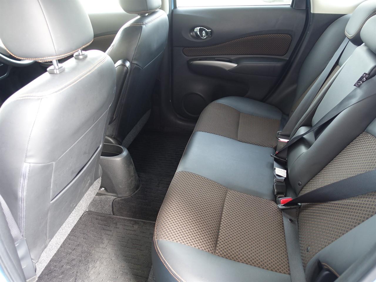 image-6, 2015 Nissan Note Medalist at Dunedin