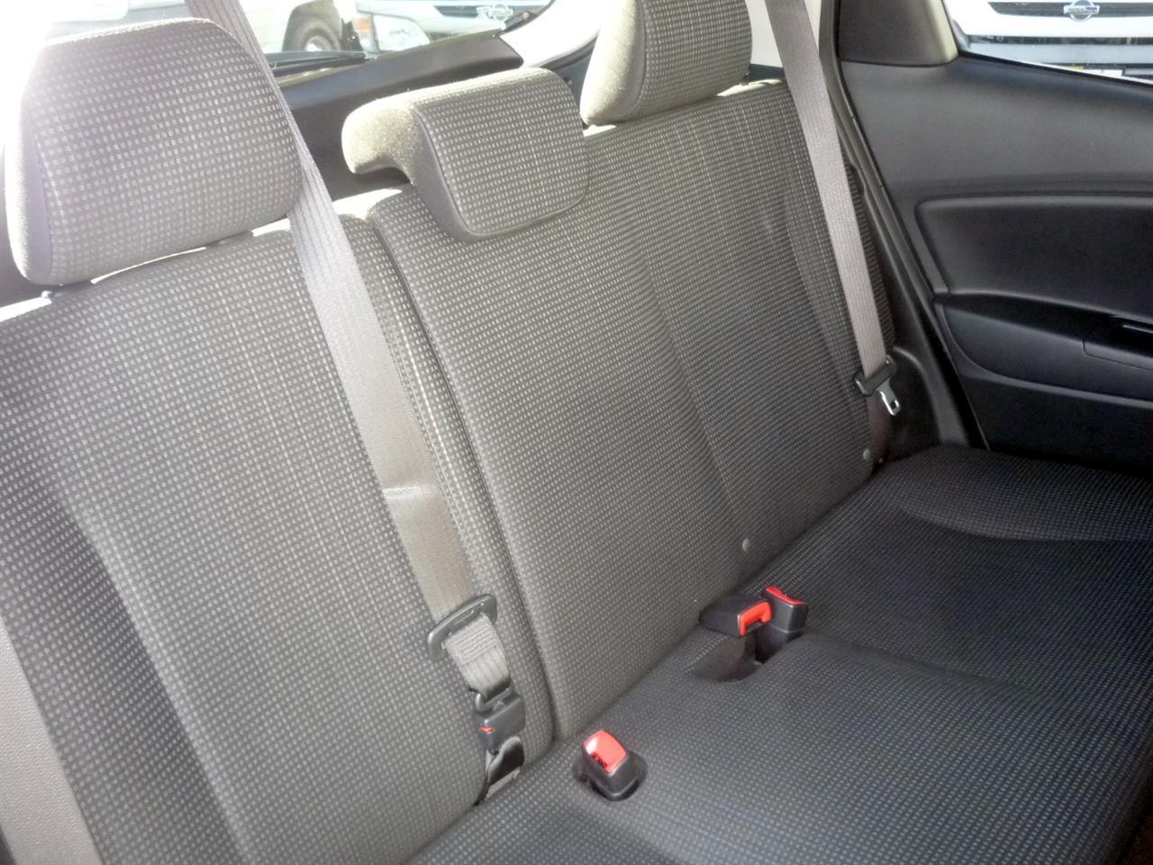 image-6, 2015 Toyota Vitz F TRD Sports Package at Dunedin