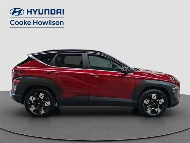image-7, 2026 Hyundai Kona 2.0 Elite Two Tone at Dunedin