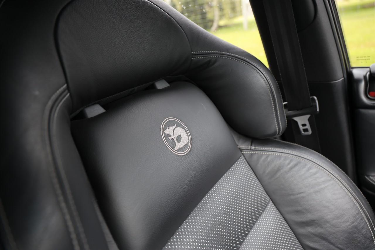 image-15, 2004 Holden Commodore VY HSV Clubsport at Dunedin