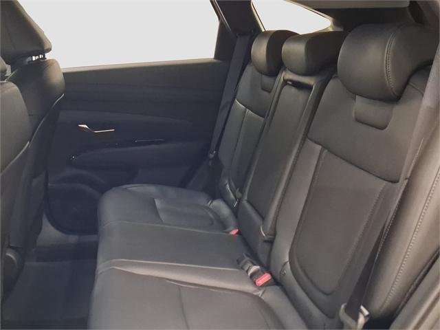 image-16, 2026 Hyundai Tucson Elite 2.0 2WD Series II NX4 at Dunedin