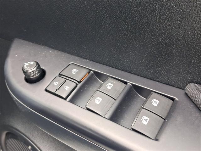 image-19, 2024 Toyota Hilux SR Hybrid 4WD at Dunedin