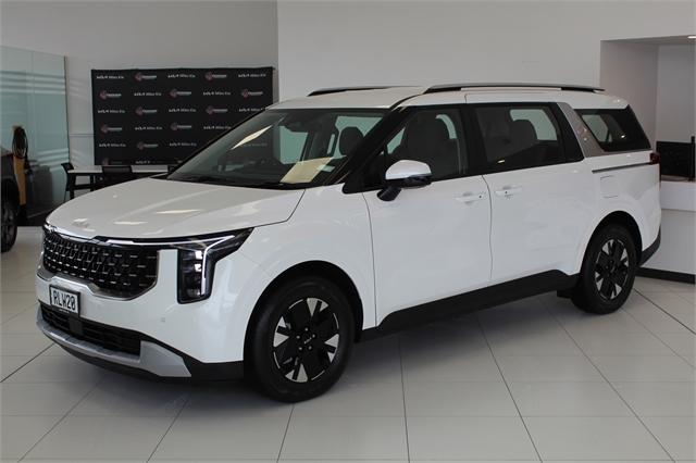 image-4, 2026 Kia Carnival Light HEV 1.6 Petrol at Christchurch