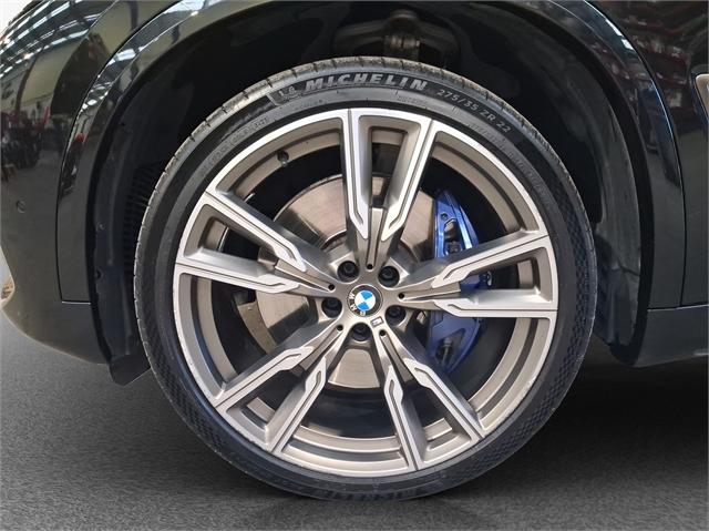 image-8, 2019 BMW X5 M50d SE at Dunedin