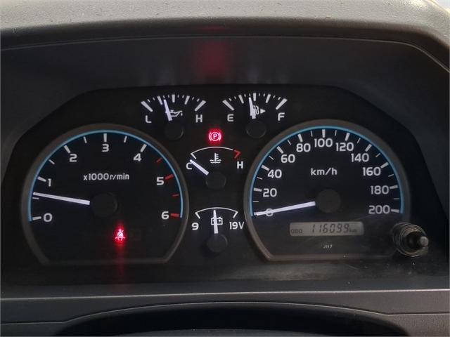 image-16, 2023 Toyota Land Cruiser 70 LT 4.5DT 4WD at Dunedin