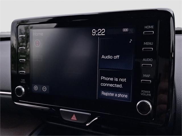 image-18, 2021 Toyota Yaris Cross 1.5L Hybrid at Dunedin