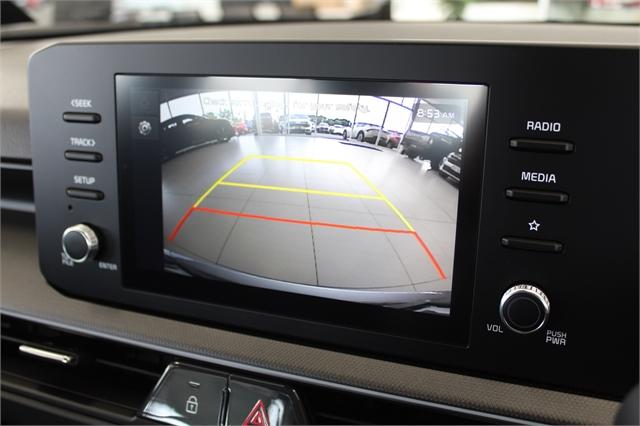 image-13, 2026 Kia Stonic LX at Christchurch