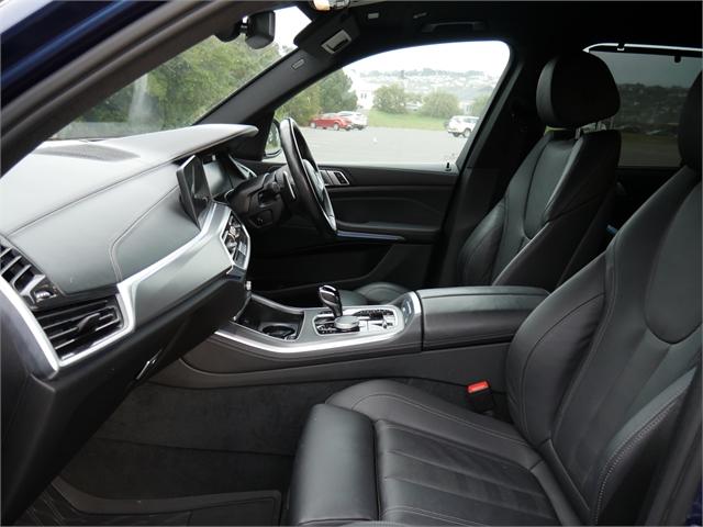 image-9, 2022 BMW X5 xDrive45e iPerformance M Sport PHEV at Dunedin