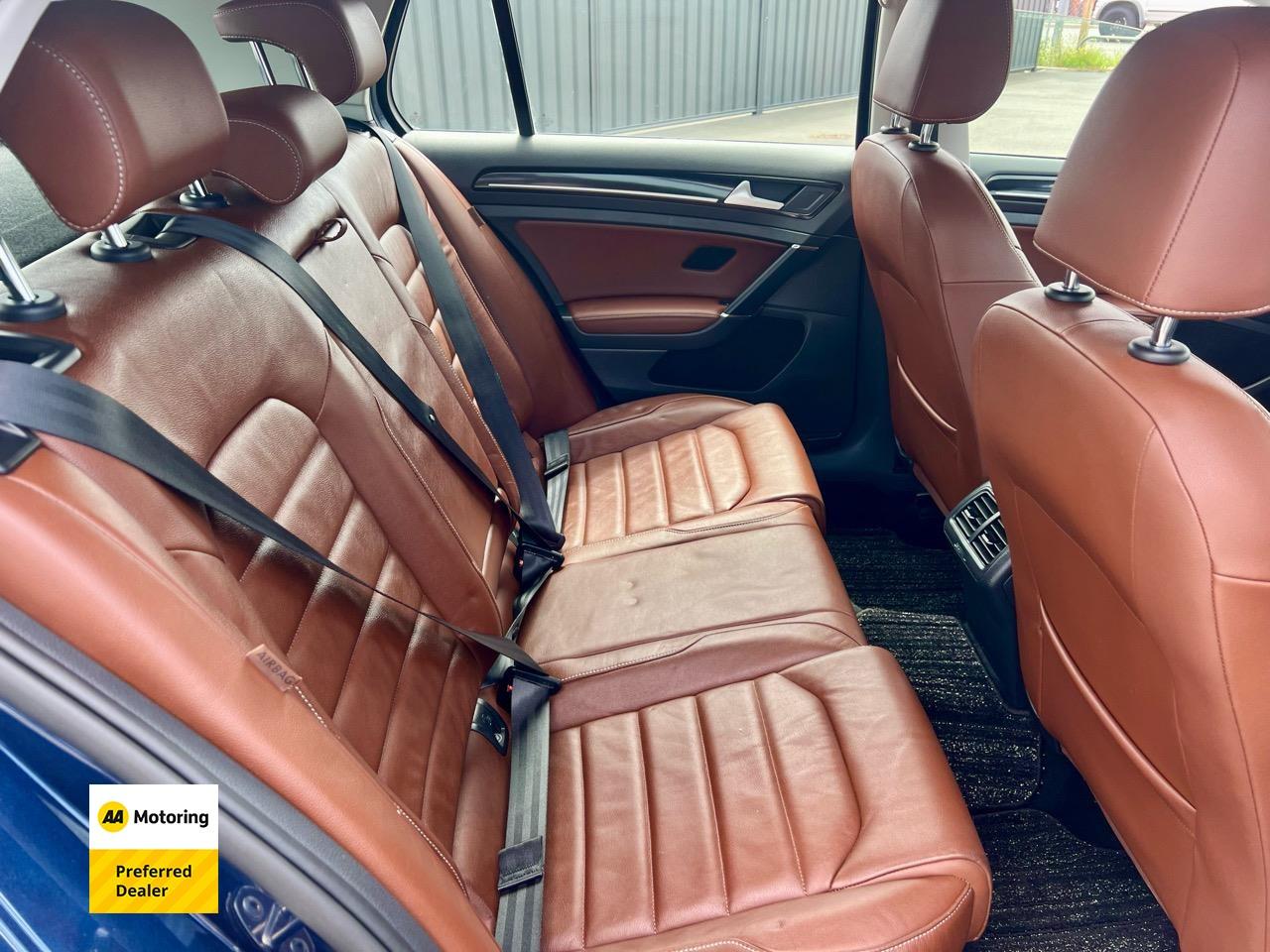 image-8, 2014 Volkswagen GOLF 1.4TSI Highline, Premium Pack at Christchurch