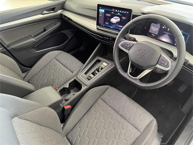 image-9, 2025 Volkswagen Golf Life at Timaru