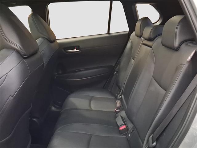 image-12, 2022 Toyota Corolla Cross Limited 2.0L Hybrid at Dunedin