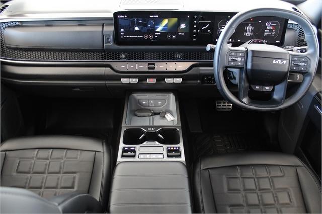 image-8, 2025 Kia Tasman X-PRO 4WD 2.2L TURBO DIESEL at Christchurch
