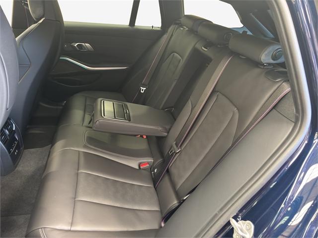 image-16, 2026 BMW M3 Competition M xDrive Touring at Dunedin