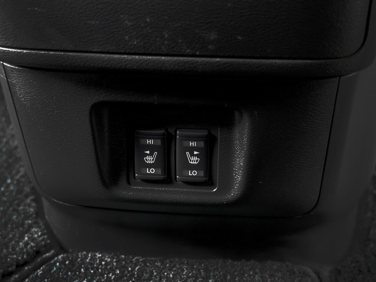 image-15, 2017 Nissan Serena 2.0lt Hybrid 'Rider' 8-Seater at Christchurch