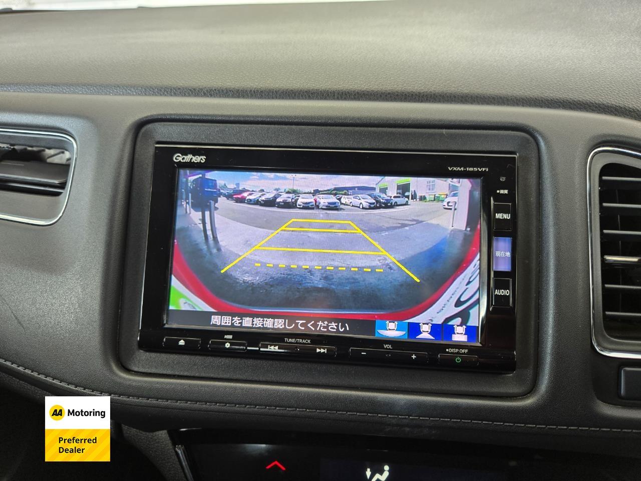 image-7, 2018 Honda Vezel FACELIFT X SENSING HIBRID at Christchurch