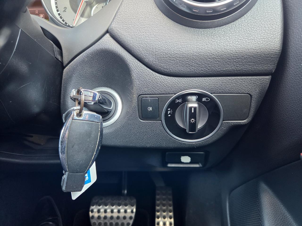 image-13, 2015 MercedesBenz GLA 250 4 Matic at Christchurch