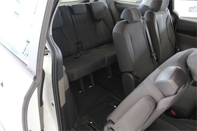 image-11, 2026 Kia Carnival Light HEV 1.6 Petrol at Christchurch