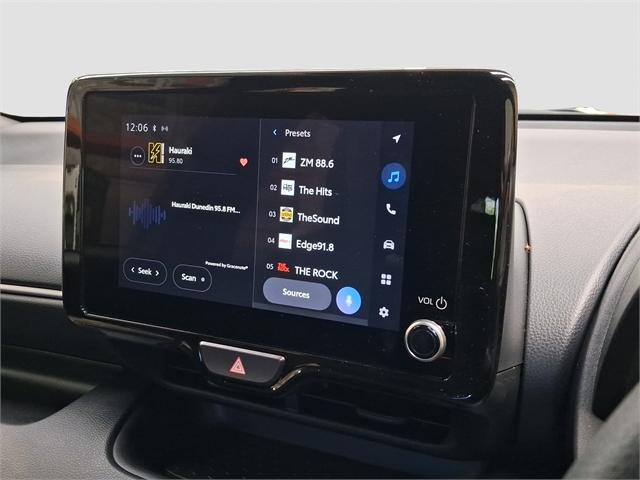 image-18, 2025 Toyota Yaris GX 1.5L Hybrid at Dunedin