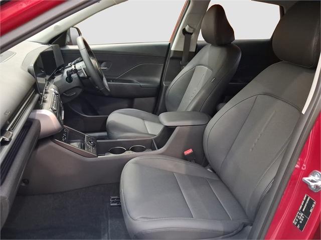 image-17, 2026 Hyundai Kona 2.0 Elite Two Tone at Dunedin