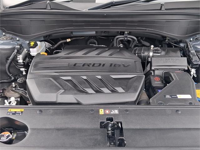 image-9, 2025 Hyundai Palisade 2.2D Elite AWD 8S at Dunedin