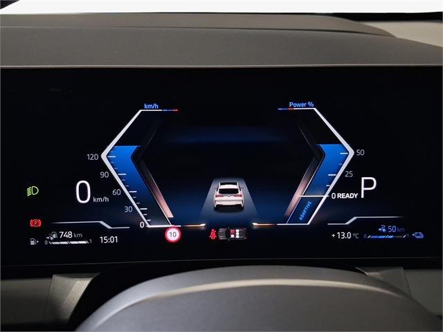 image-18, 2026 BMW X3 30e xDrive at Dunedin