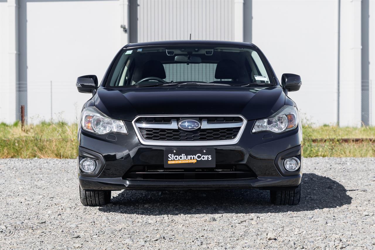 image-2, 2012 Subaru Impreza Sport 2.0i-S Eyesight 4WD at Christchurch