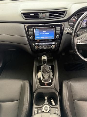 image-13, 2020 Nissan X-Trail ST-L at Timaru