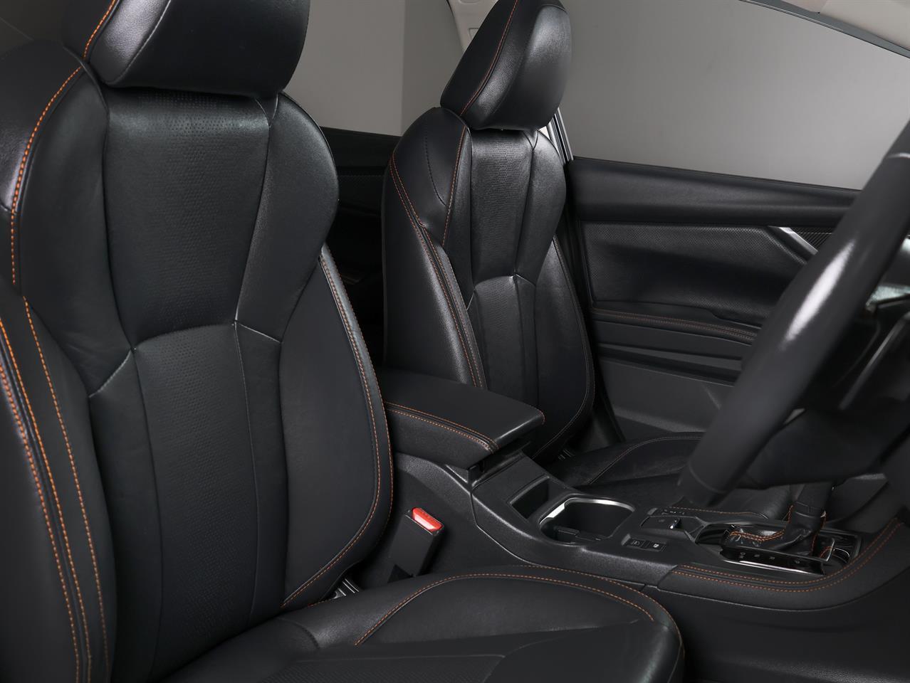 image-17, 2017 Subaru XV 2.0I-S 4WD Eyesight 'Leather Packag at Christchurch