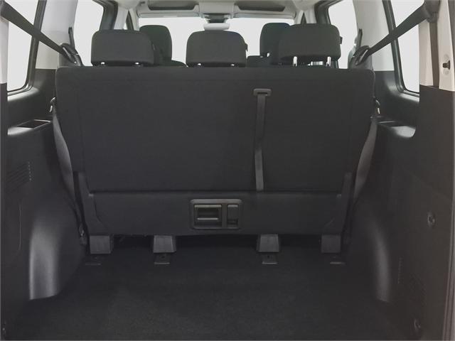 image-15, 2026 Hyundai Staria 2.2D 8S at Dunedin