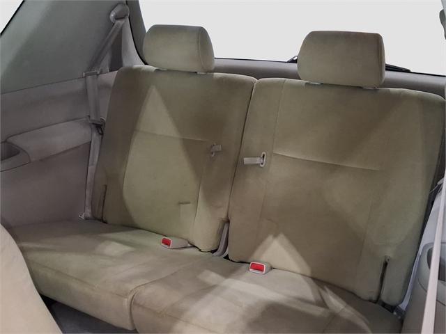 image-12, 2005 Toyota Ipsum 2.4L at Dunedin