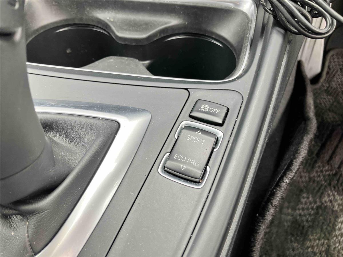 image-8, 2014 BMW 3 Series 320i TOURING M SPORTS at Dunedin