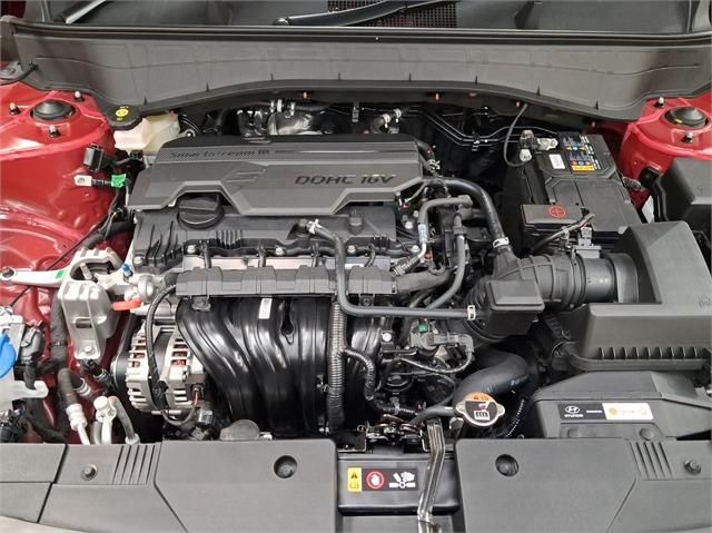 image-9, 2026 Hyundai Kona 2.0 Elite Two Tone at Dunedin