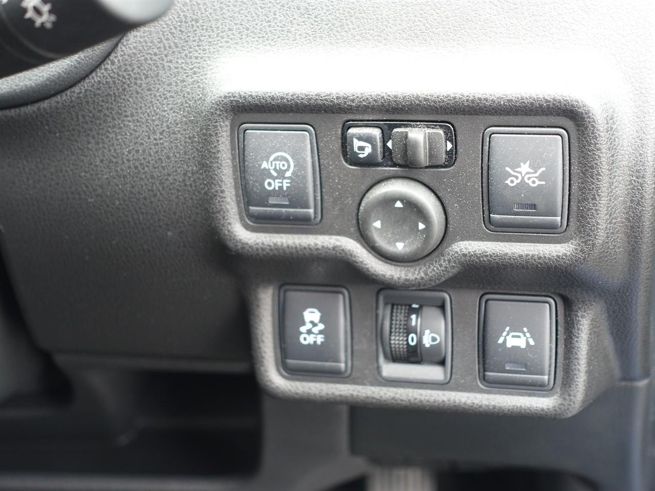 image-5, 2016 Nissan Note X at Dunedin