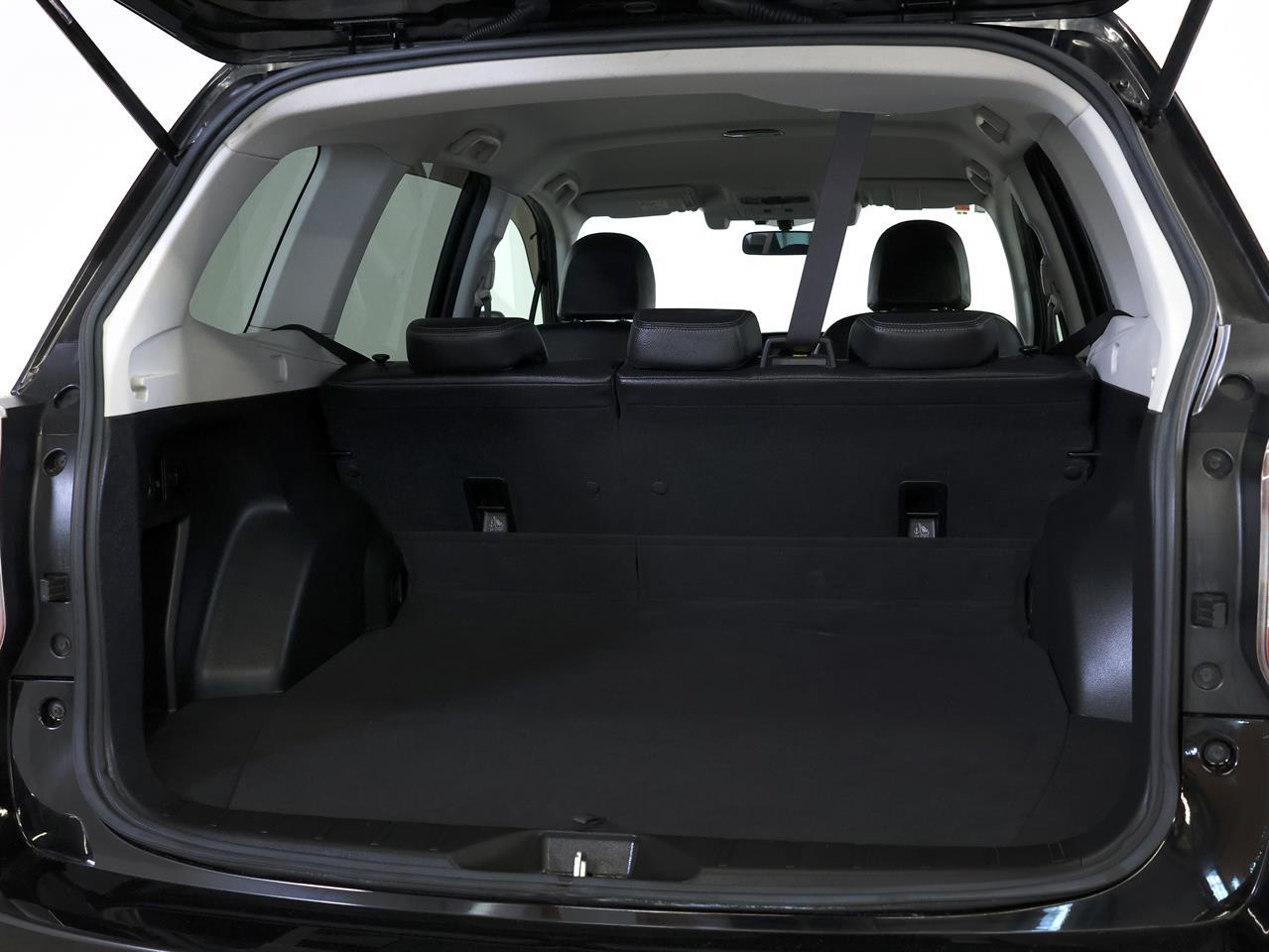 image-19, 2015 Subaru Forester 2.0lt 4WD 'S-Limited' at Christchurch