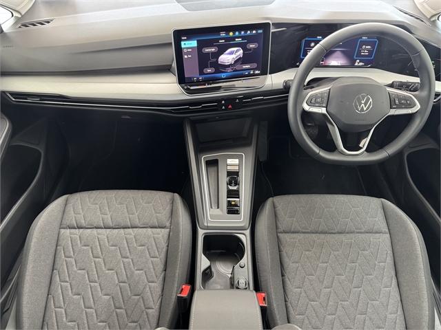 image-11, 2025 Volkswagen Golf Life at Timaru