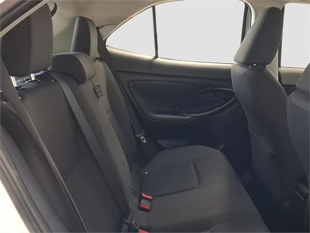 image-11, 2024 Toyota Yaris Cross GX 1.5P Hybrid at Dunedin