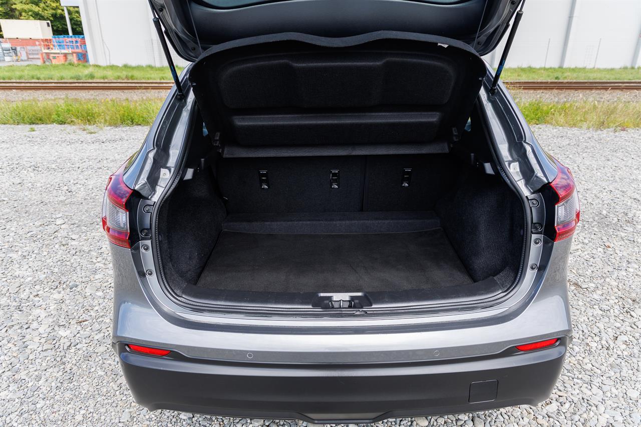 image-13, 2021 Nissan Qashqai ST 2.0P/CVT at Christchurch