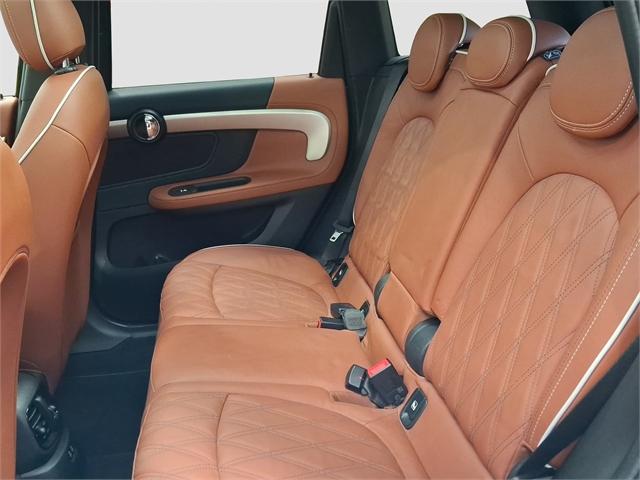 image-15, 2021 MINI Countryman SE ALL4 Signature at Dunedin