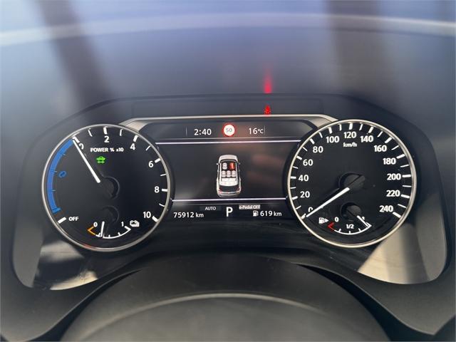 image-16, 2023 Nissan X-Trail ST-L E-Power 1.5PEH at Timaru