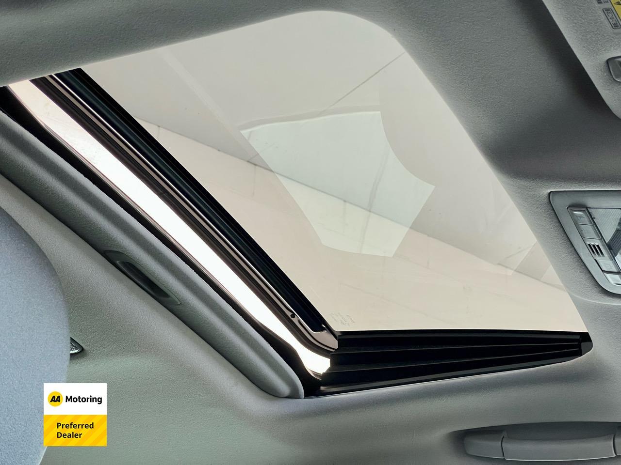 image-12, 2014 Toyota SAI S HYBRID SUNROOF at Christchurch