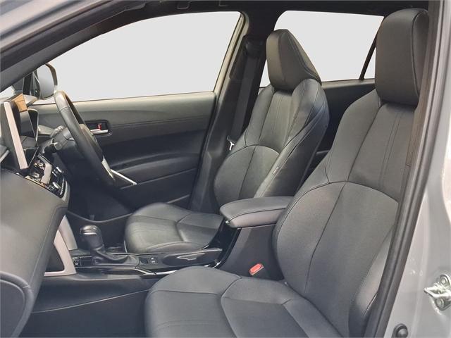 image-13, 2022 Toyota Corolla Cross Limited 2.0L Hybrid at Dunedin