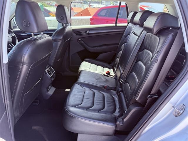 image-18, 2018 Skoda Kodiaq 1.4Pt/4Wd/6At at Dunedin