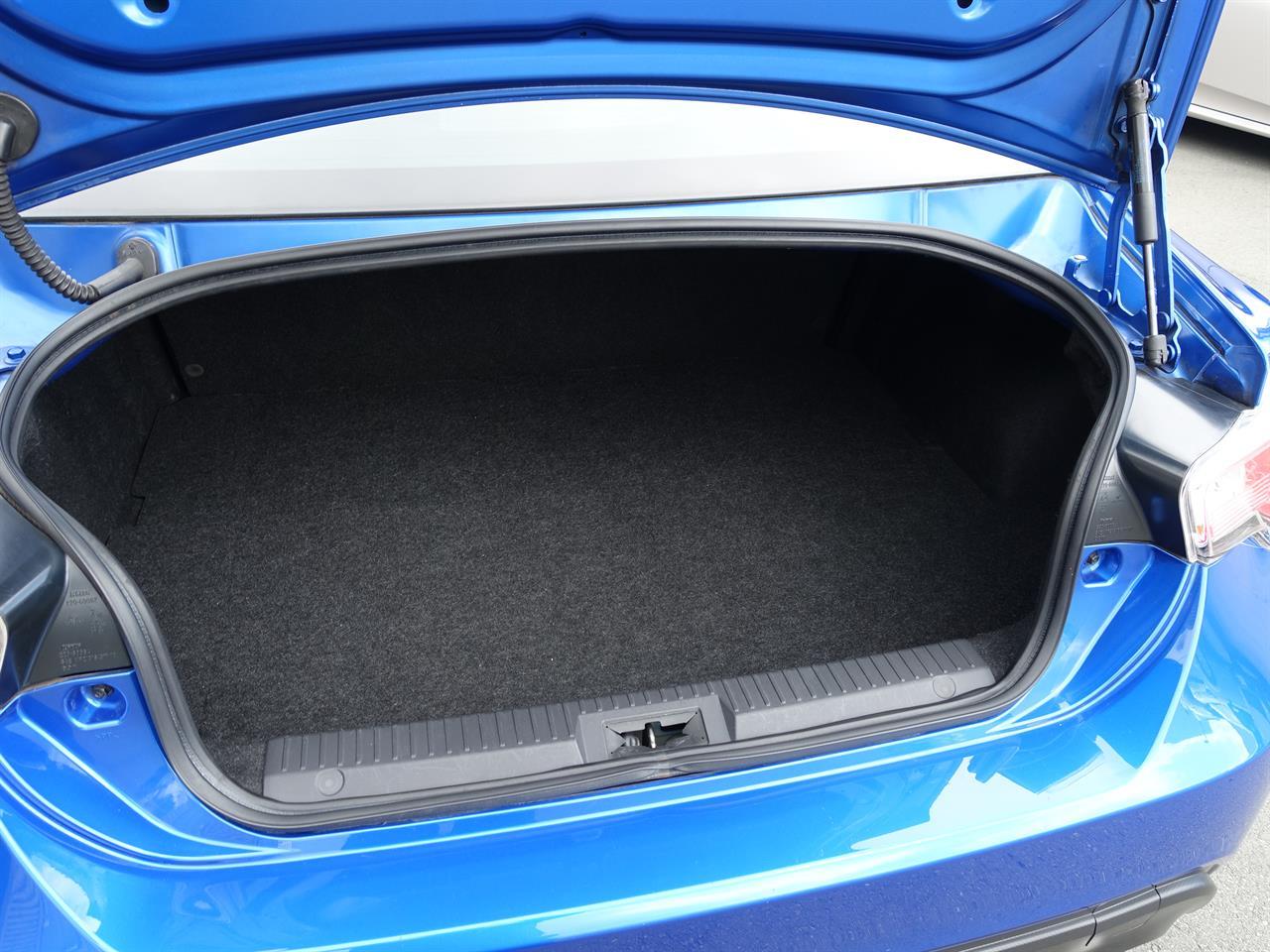 image-14, 2013 Subaru BRZ R at Dunedin