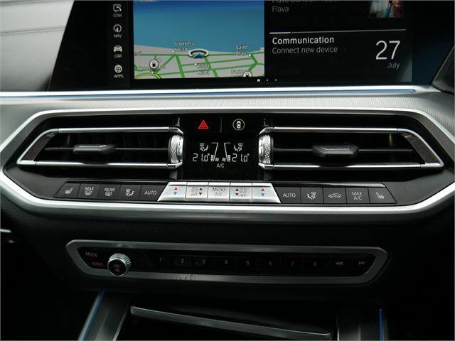 image-13, 2022 BMW X5 xDrive45e iPerformance M Sport PHEV at Dunedin