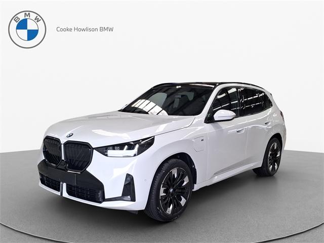 image-2, 2026 BMW X3 30e xDrive at Dunedin