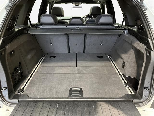 image-16, 2018 BMW X5 xDrive30d M Sport Edition at Dunedin