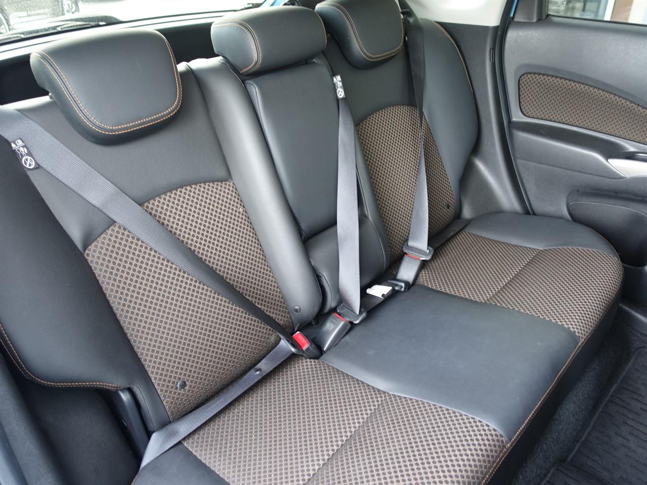 image-7, 2015 Nissan Note Medalist at Dunedin